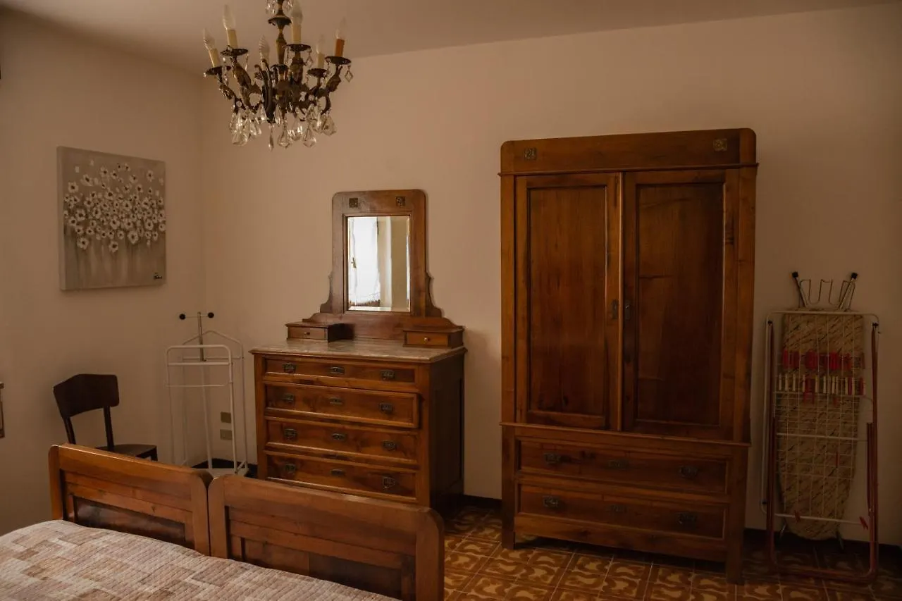 Da Zia Maria Casa Vacanze Monasterolo del Castello 0*,  이탈리아