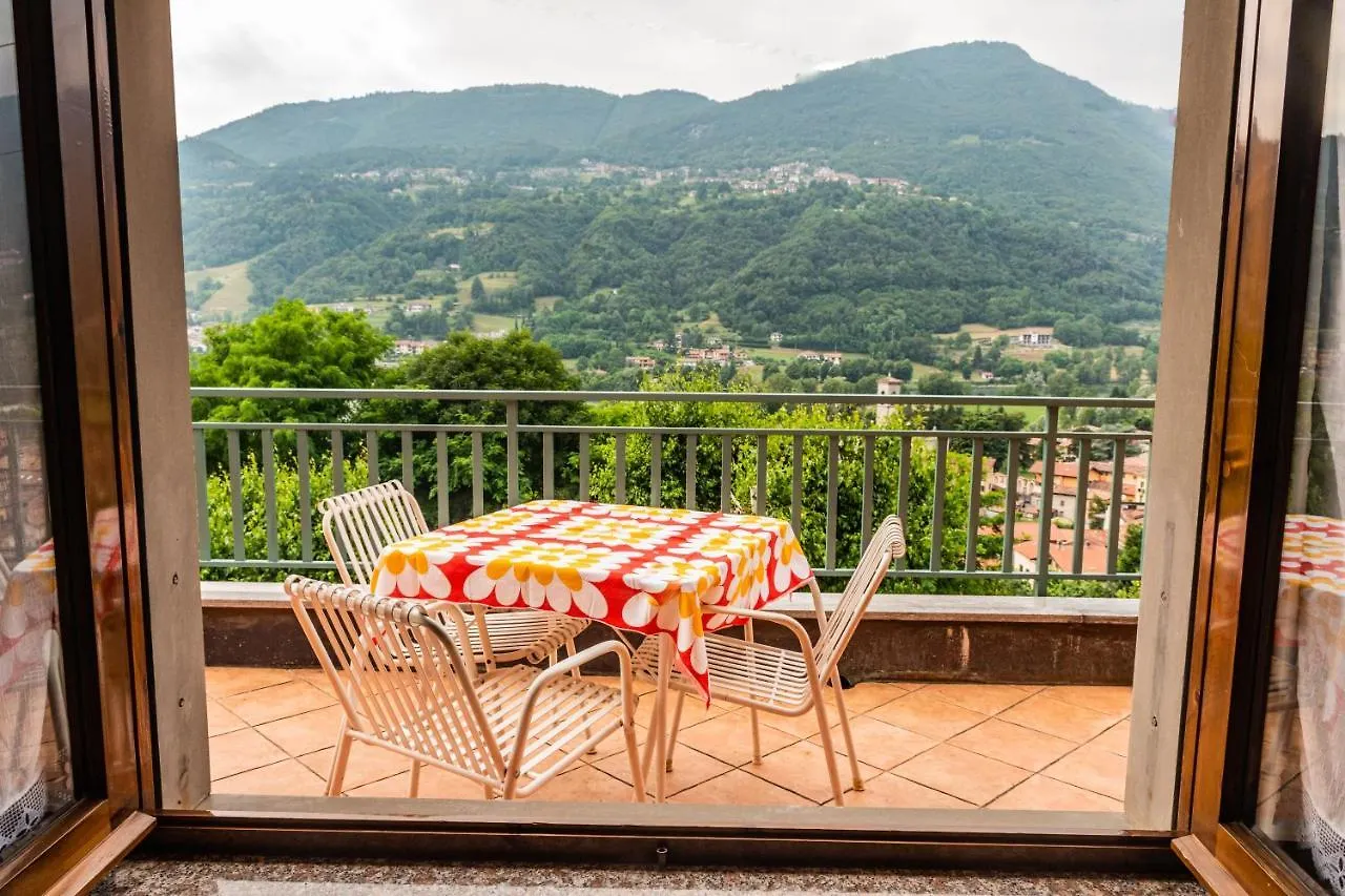 Da Zia Maria Casa Vacanze Monasterolo del Castello 펜션