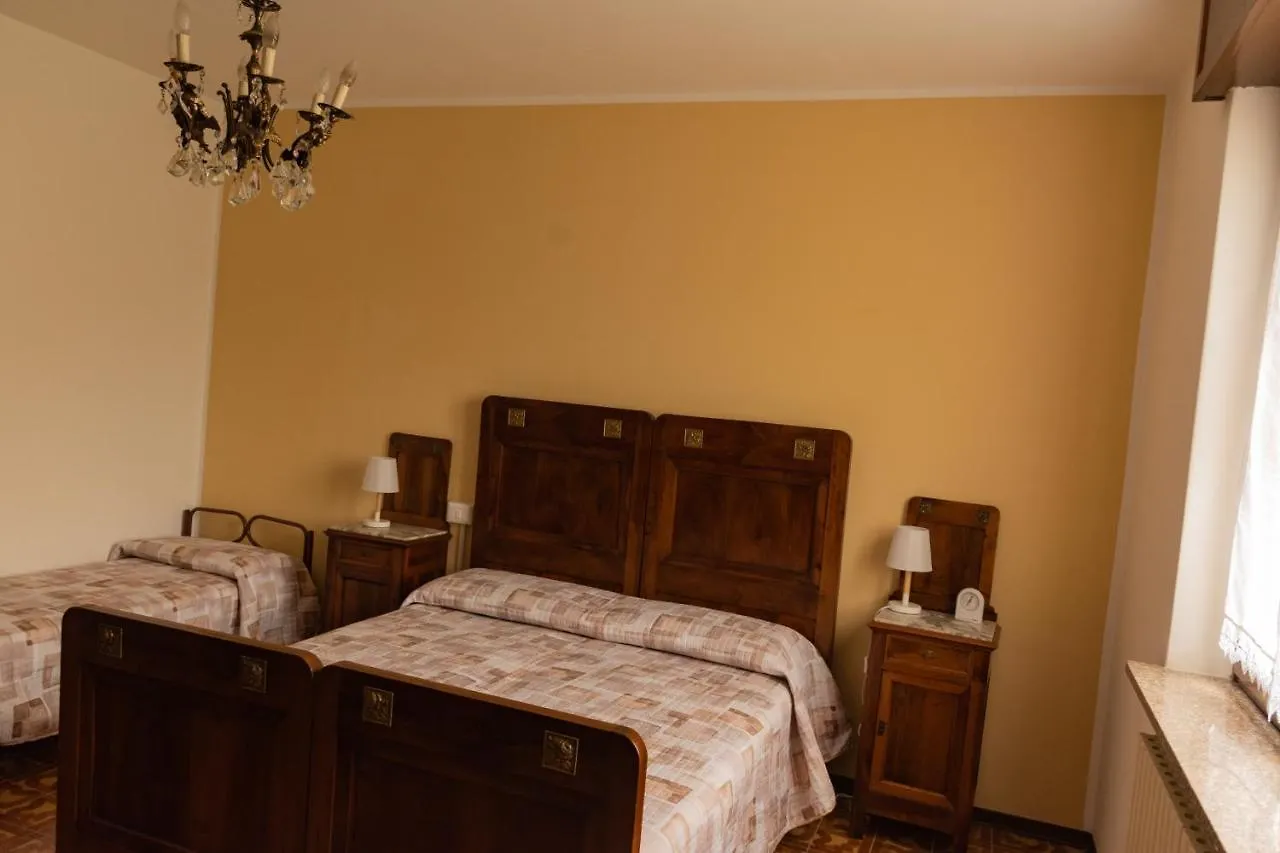 Da Zia Maria Casa Vacanze Monasterolo del Castello 이탈리아